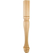 Natural Alder