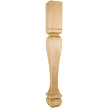 Natural Alder