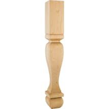 Natural Alder