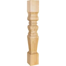 Natural Alder