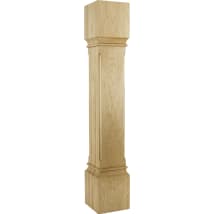 Natural Alder