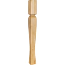 Natural Alder