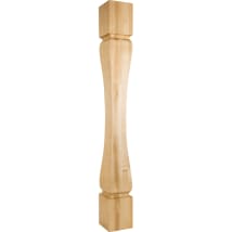 Natural Alder