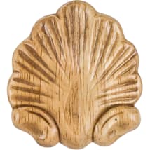 Natural Rubberwood