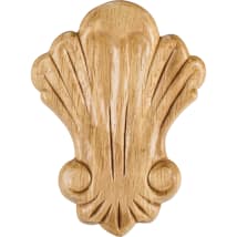 Natural Rubberwood