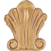 Natural Rubberwood