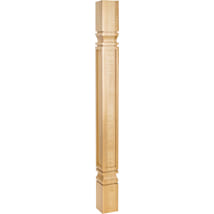 Natural White Oak