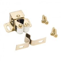 Polished Brass