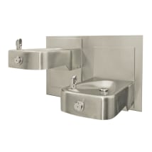 Satin Stainless