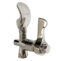 Polished Chrome