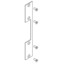 Satin Stainless Steel