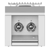 Stainless Steel