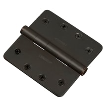 Authentic Black Brass