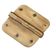 Winchester Brass