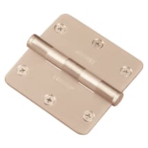 Natural White Bronze