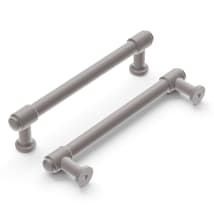 Satin Nickel