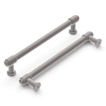Satin Nickel