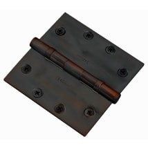 Antique Satin Bronze