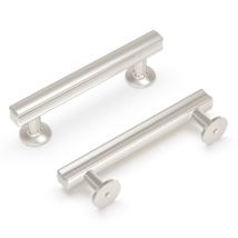 Satin Nickel
