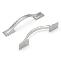 Satin Nickel