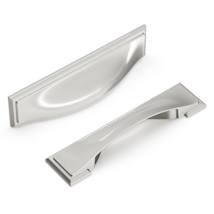 Satin Nickel