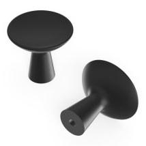 Matte Black
