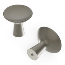 Satin Nickel