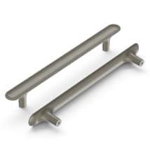 Satin Nickel