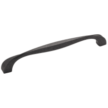 Black Iron