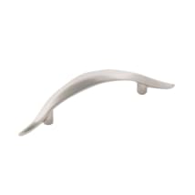 Satin Nickel