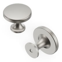 Satin Nickel