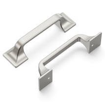 Satin Nickel