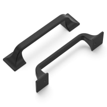 Black Iron