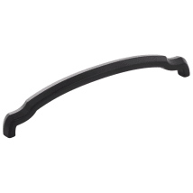 Matte Black