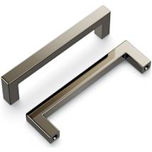 Polished Nickel