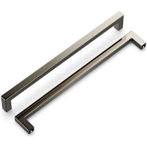 Polished Nickel