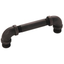 Vintage Bronze