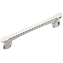 Polished Nickel