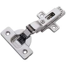 Polished Nickel