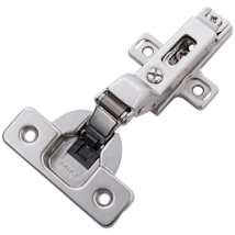 Polished Nickel