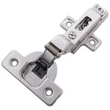 Polished Nickel