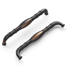 Oil-Rubbed Bronze