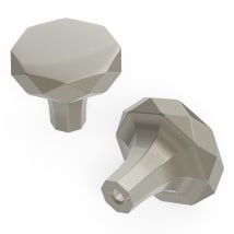 Satin Nickel