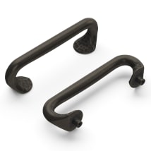 Black Iron