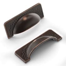 Oil-Rubbed Bronze