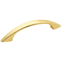 Polished Brass
