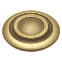 Antique Brass