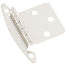 Satin Nickel