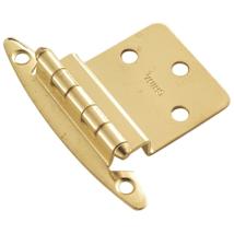 Polished Brass