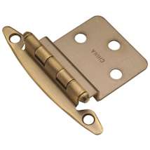 Antique Brass